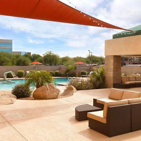 Radisson Hotel Phoenix Airport Eksteriør bilde