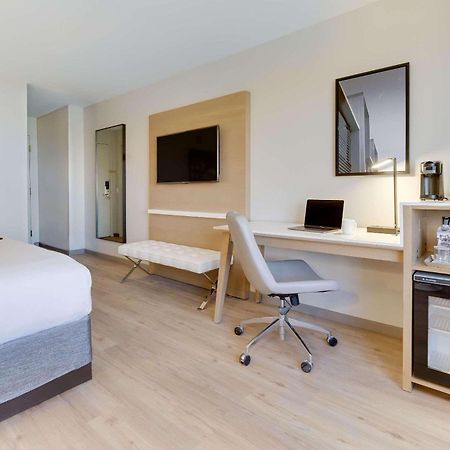 Radisson Hotel Phoenix Airport Eksteriør bilde