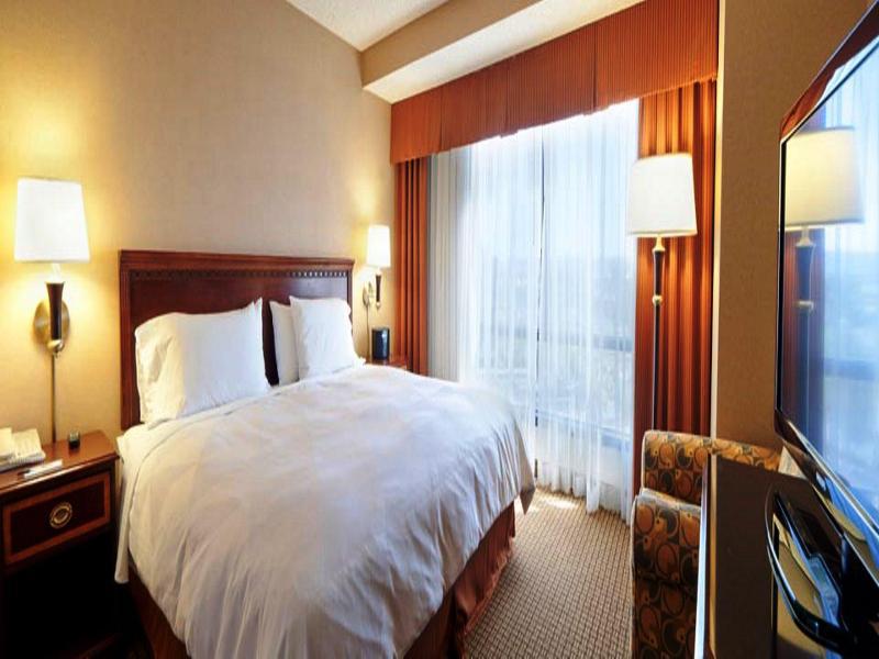 Radisson Hotel Phoenix Airport Eksteriør bilde