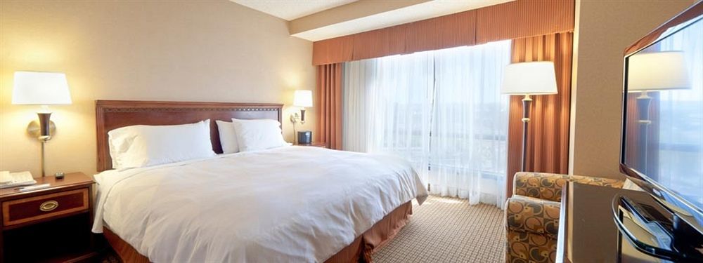 Radisson Hotel Phoenix Airport Rom bilde